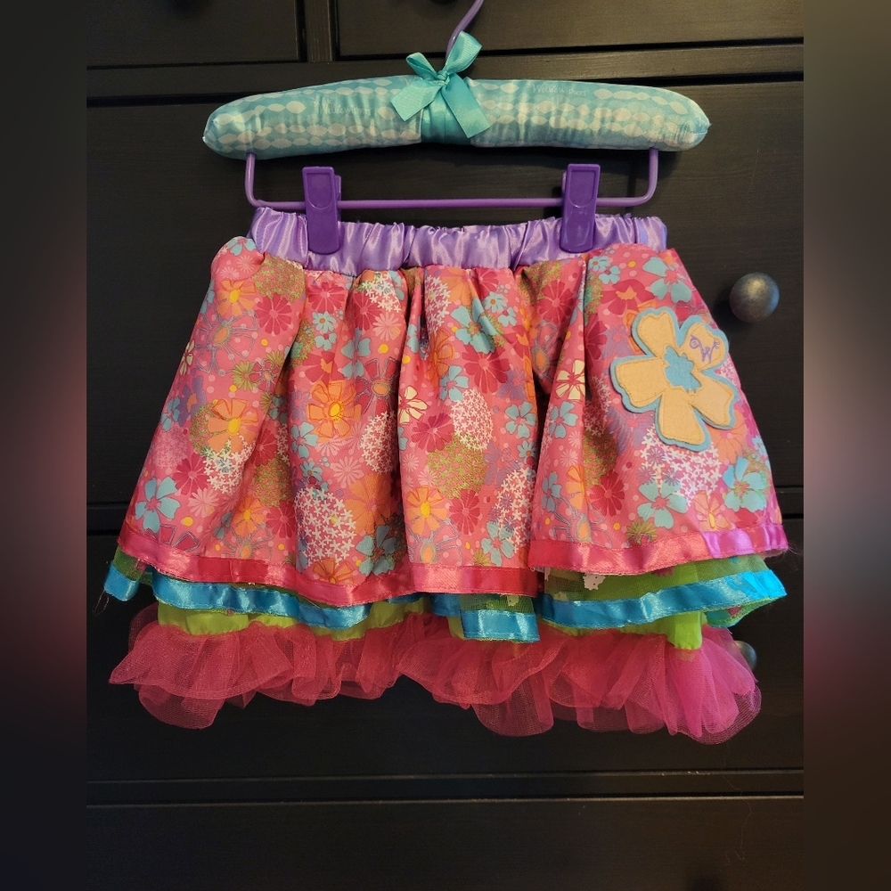 American Girl WellieWishers Skirt for Girls OS